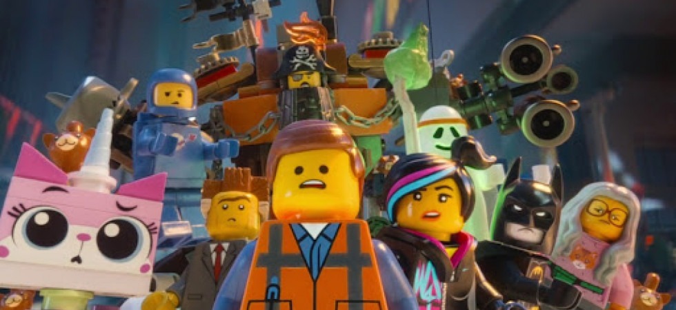 Lego contro gli stereotipi di genere: via le etichette da bambino'' o da bambina''